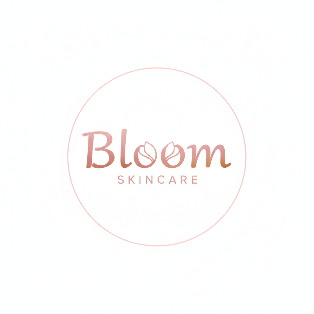 Bloom Skincare